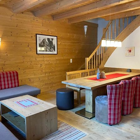 Alpenchalets Waldheim Finkenberg Dış mekan fotoğraf