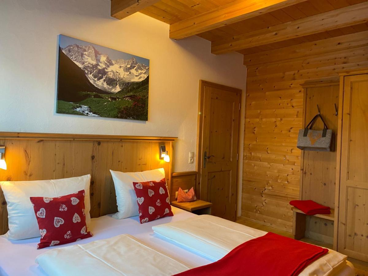 Alpenchalets Waldheim Finkenberg Dış mekan fotoğraf