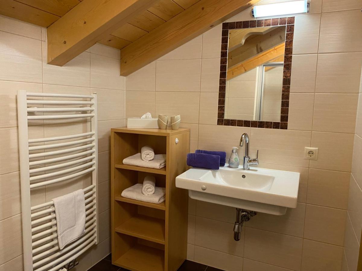 Alpenchalets Waldheim Finkenberg Dış mekan fotoğraf